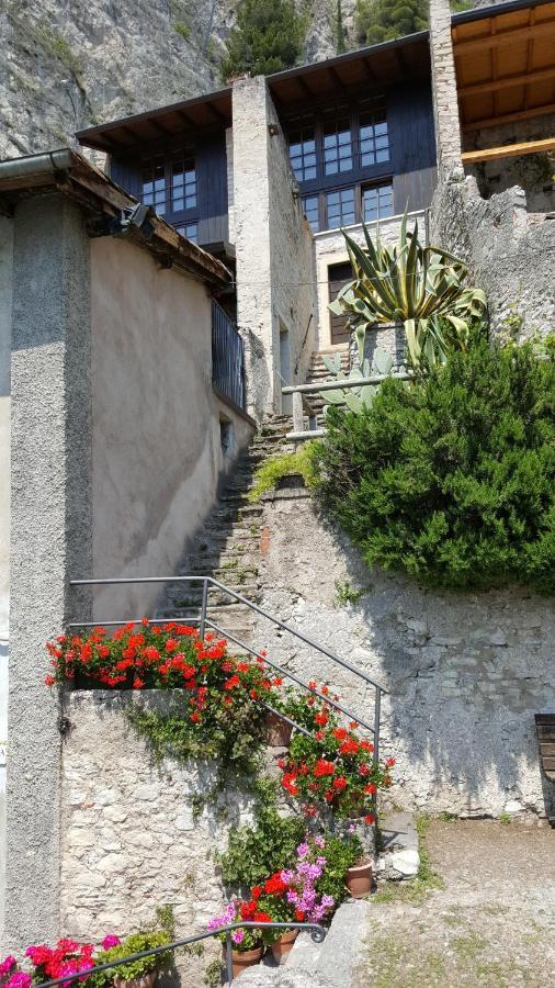 Casa Limonaia San Rocco Limone sul Garda Exterior foto