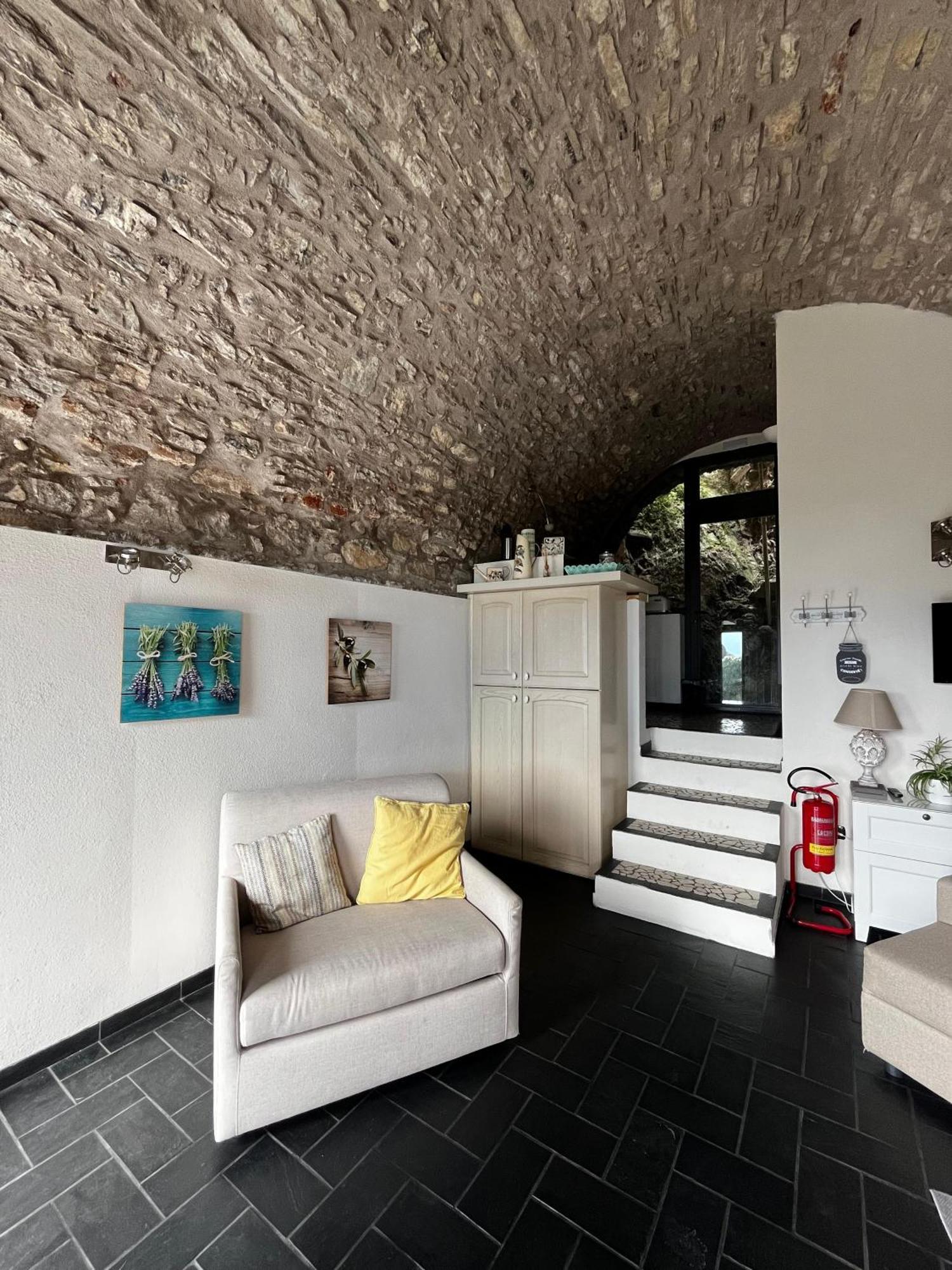 Casa Limonaia San Rocco Limone sul Garda Exterior foto