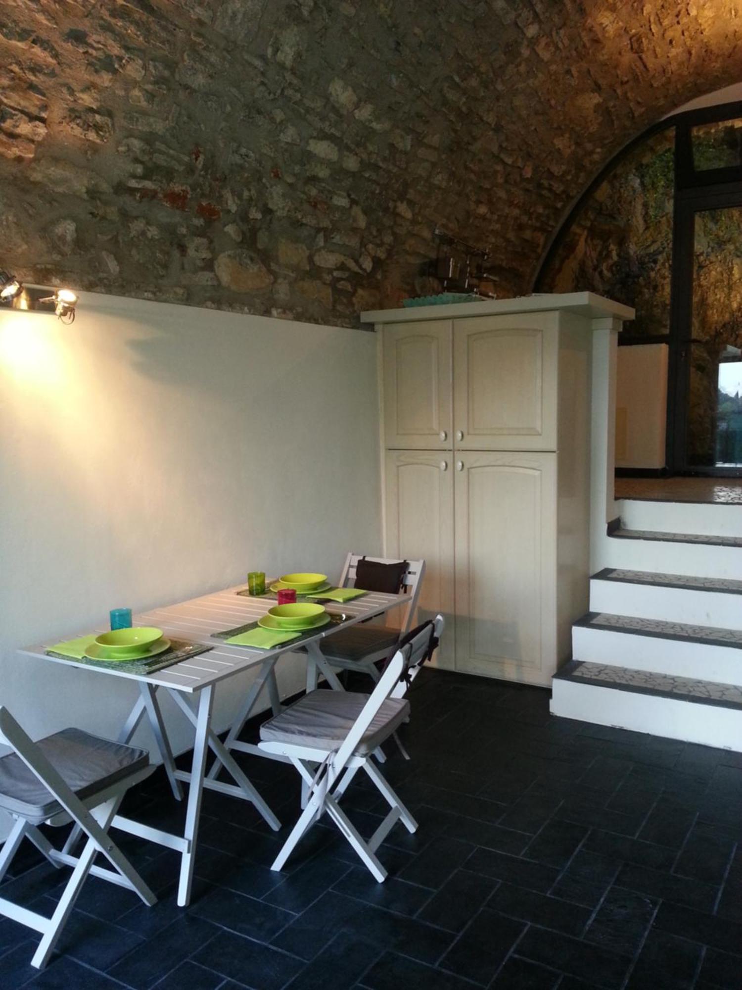 Casa Limonaia San Rocco Limone sul Garda Exterior foto