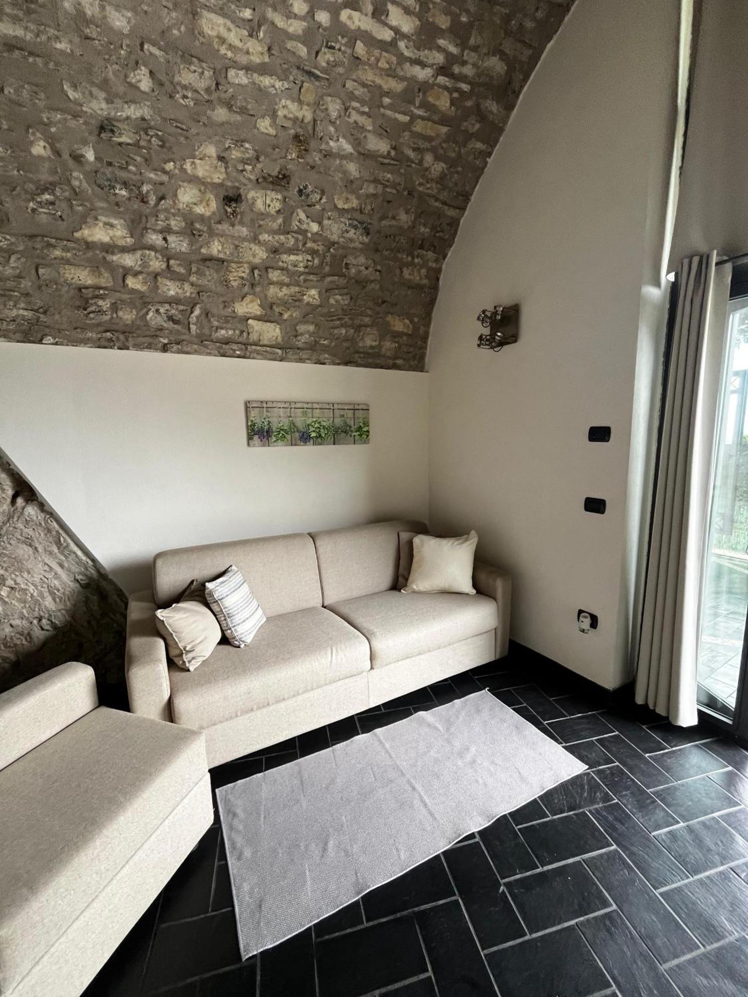 Casa Limonaia San Rocco Limone sul Garda Exterior foto