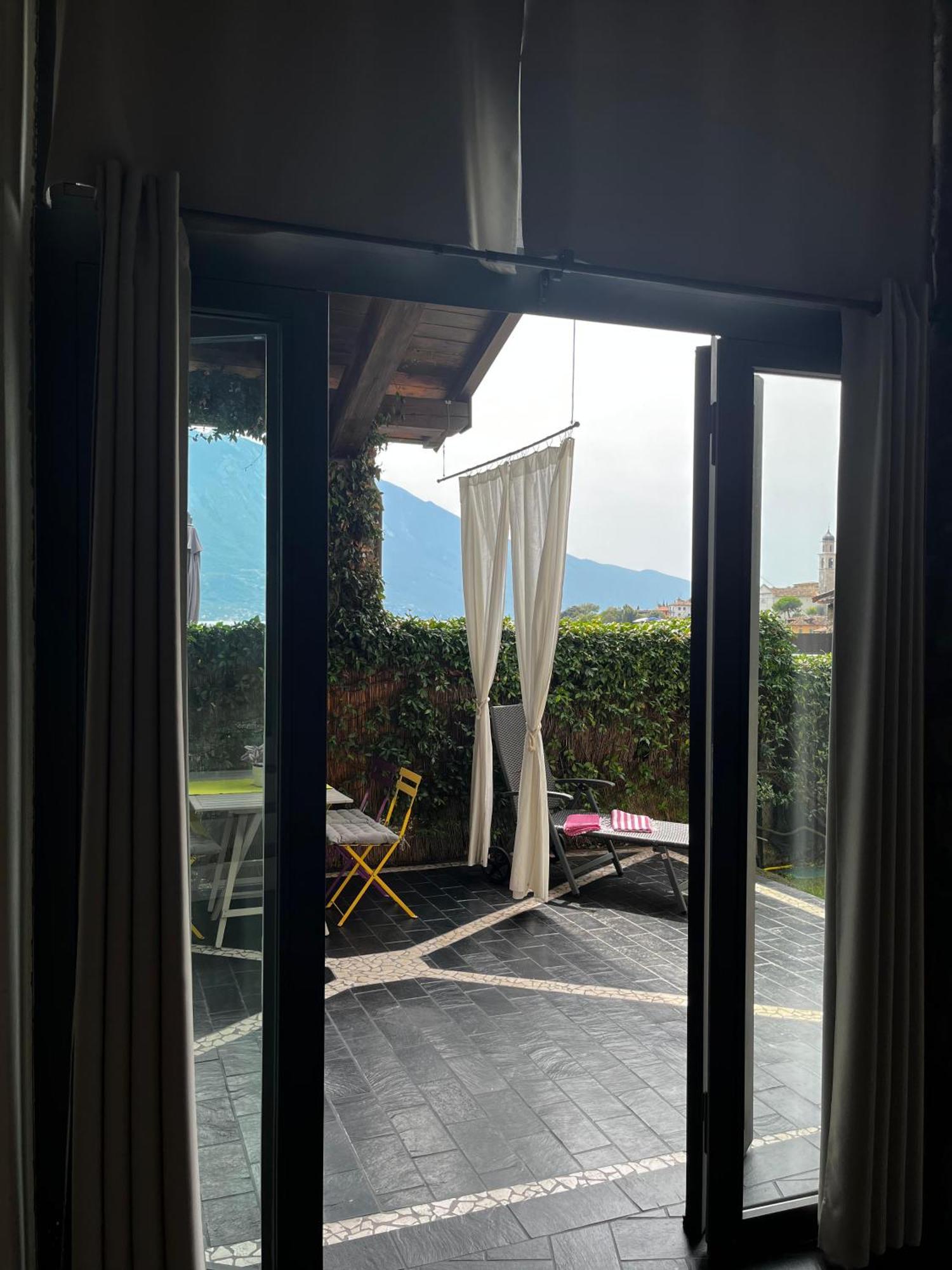Casa Limonaia San Rocco Limone sul Garda Exterior foto