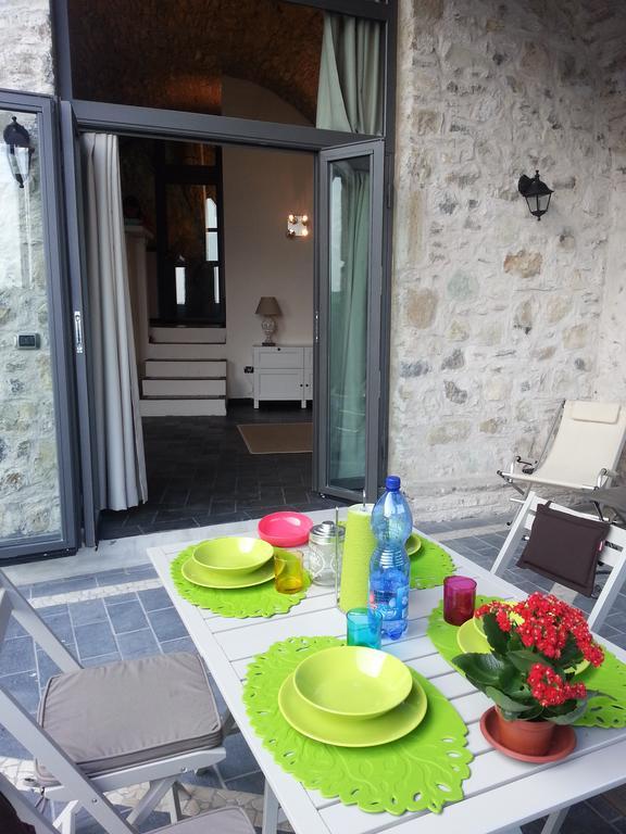 Casa Limonaia San Rocco Limone sul Garda Exterior foto